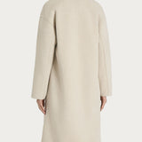 Cappotto con bottoni - Ragno DQ61KWFW25 786M RAGNO 