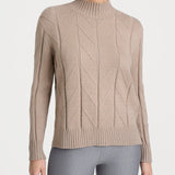 Lupetto con punto spiga - Ragno DQ66MVFW25 100M RAGNO 