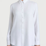 Camicia in eco seta - Ragno DR27SCFW25 010 RAGNO 