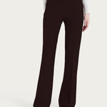 Pantalone flare - Ragno DR34PCFW25 A75 RAGNO 