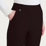Pantalone flare - Ragno DR34PCFW25 A75 RAGNO 