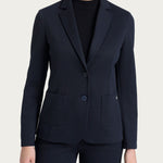 Giacca con micro check - Ragno DR49GAFW25 078F RAGNO 