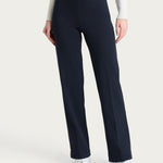 Pantalone con motivo micro check - Ragno DR49PEFW25 078F RAGNO 