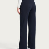 Pantalone con motivo micro check - Ragno DR49PEFW25 078F RAGNO 