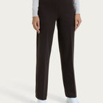 Pantalone con motivo micro check - Ragno DR49PEFW25 A75F RAGNO 