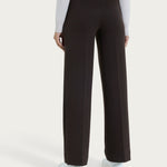Pantalone con motivo micro check - Ragno DR49PEFW25 A75F RAGNO 