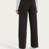 Pantalone con motivo micro check - Ragno DR49PEFW25 A75F RAGNO 