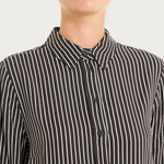 Camicia a righe - Ragno DR54SCFW25 A75F RAGNO 