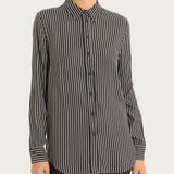 Camicia a righe - Ragno DR54SCFW25 A75F RAGNO 