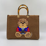 Borsa Marvin Winter grande 1496 BISCOTTO RUE MADAM PARIS 