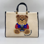 Borsa Marvin Winter grande 1496 BURRO RUE MADAM PARIS 
