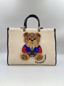 Borsa Marvin Winter grande