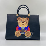 Borsa Marvin grande 1501 NERO RUE MADAM PARIS 