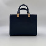 Borsa Marvin mini 1502 NERO RUE MADAM PARIS 