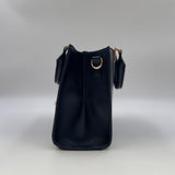 Borsa Marvin mini 1502 NERO RUE MADAM PARIS 