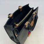 Borsa Marvin mini 1502 NERO RUE MADAM PARIS 