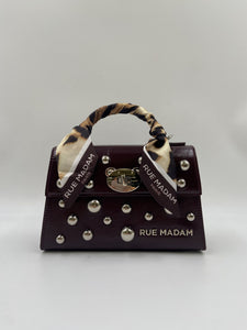 Borsa Teddy mini