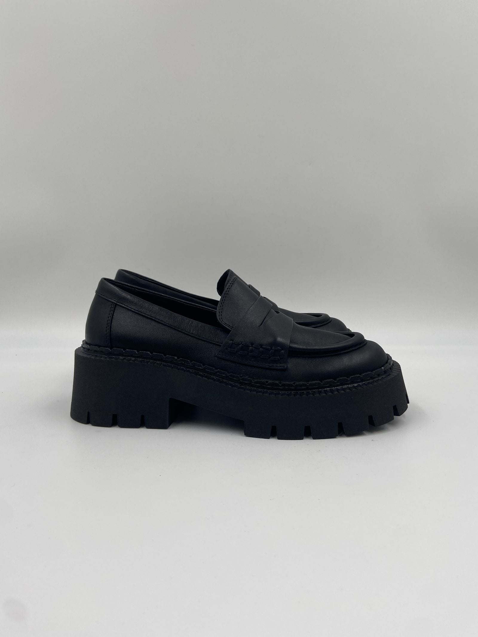 Hob Mocassino nero - Vic Matiè 1H4410D 101 VIC MATIE' 