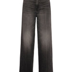 Jeans dritto con lavaggio scuro - Fracomina FP26WV2007D41993 M67 FRACOMINA 