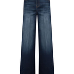 Jeans flare Eva - Fracomina FP26WV3015D46001 117 FRACOMINA 