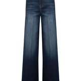 Jeans flare Eva - Fracomina FP26WV3015D46001 117 FRACOMINA 