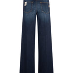 Jeans flare Eva - Fracomina FP26WV3015D46001 117 FRACOMINA 