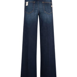 Jeans flare Eva - Fracomina FP26WV3015D46001 117 FRACOMINA 