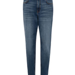 Jeans Vera momfit - Fracomina FP26WVD005D46002 987 FRACOMINA 