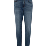 Jeans Vera momfit - Fracomina FP26WVD005D46002 987 FRACOMINA 