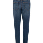 Jeans Vera momfit - Fracomina FP26WVD005D46002 987 FRACOMINA 