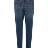 Jeans Vera momfit - Fracomina FP26WVD005D46002 987 FRACOMINA 