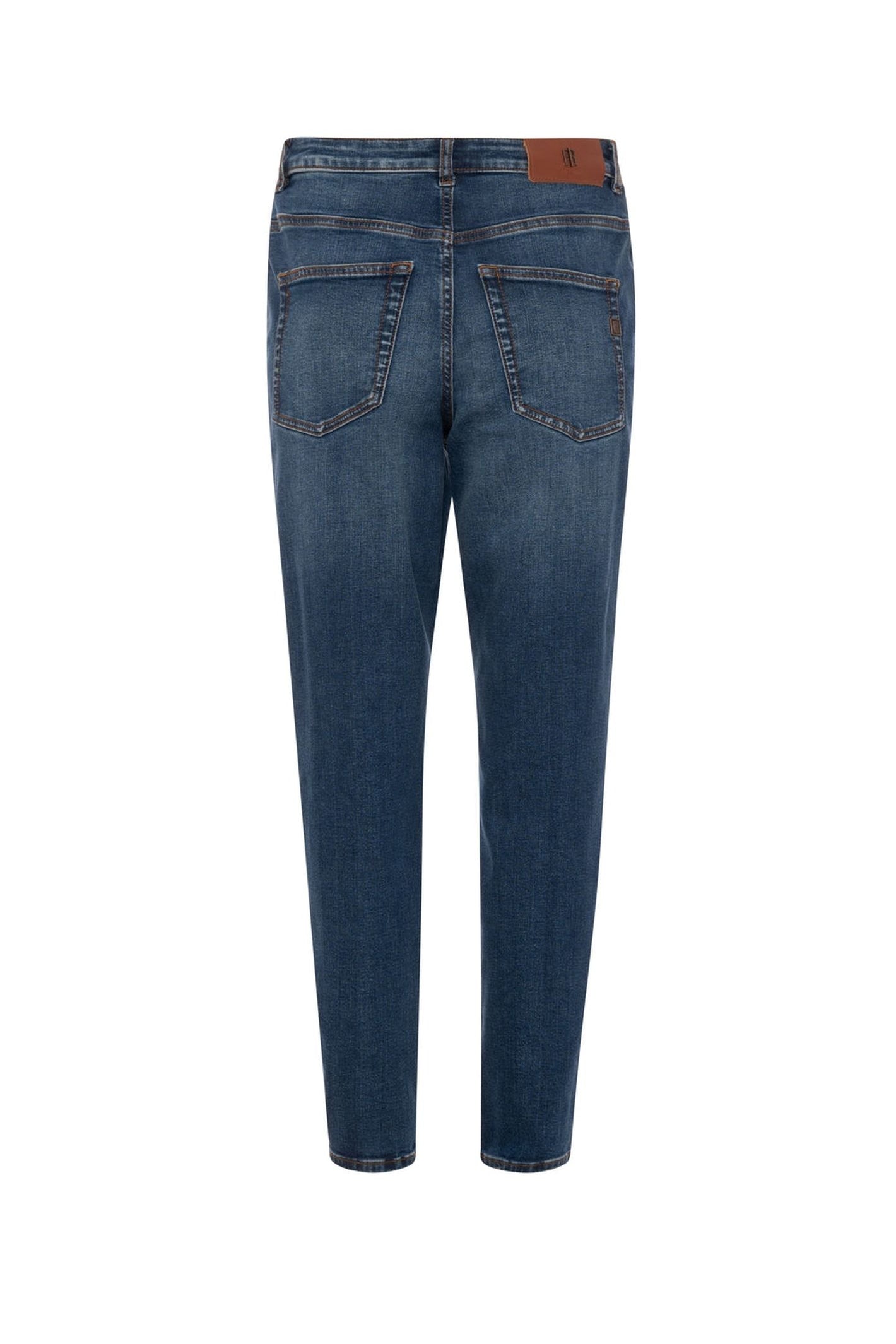Jeans Vera momfit - Fracomina FP26WVD005D46002 987 FRACOMINA 