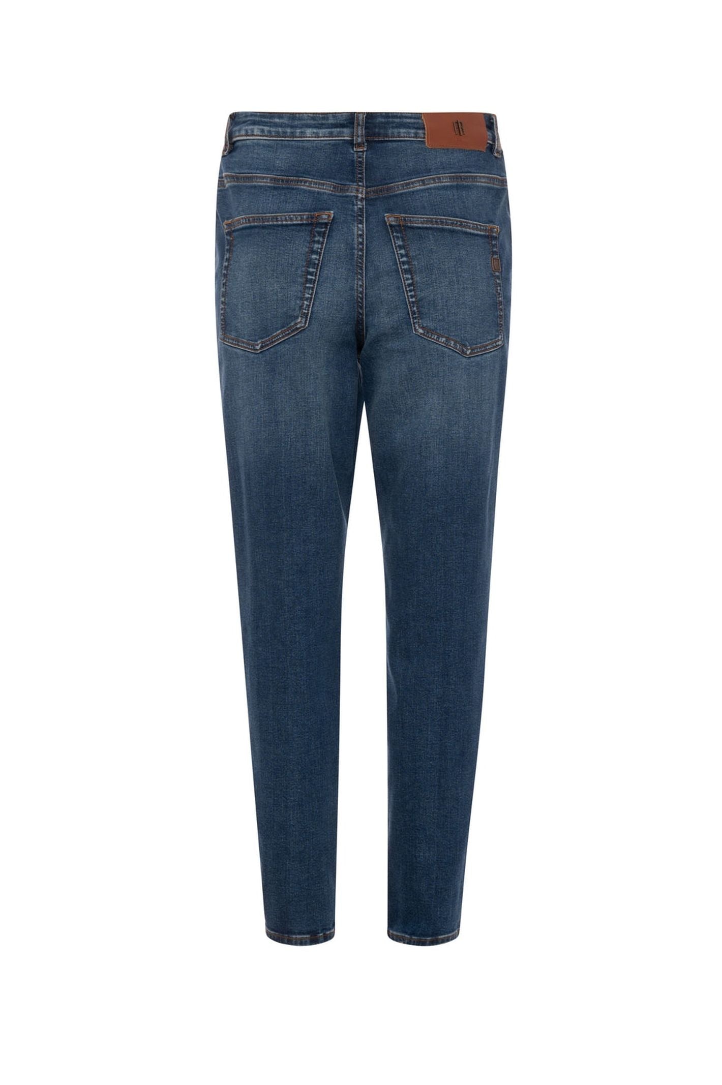 Jeans Vera momfit - Fracomina FP26WVD005D46002 987 FRACOMINA 