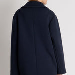 Cappotto doppiopetto - Fracomina FR26WC1010W47701 117 FRACOMINA 