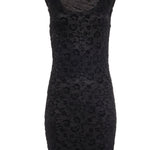 Abito in pizzo - Fracomina FR26WD1015J45601 053 FRACOMINA 