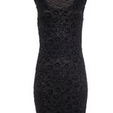 Abito in pizzo - Fracomina FR26WD1015J45601 053 FRACOMINA 
