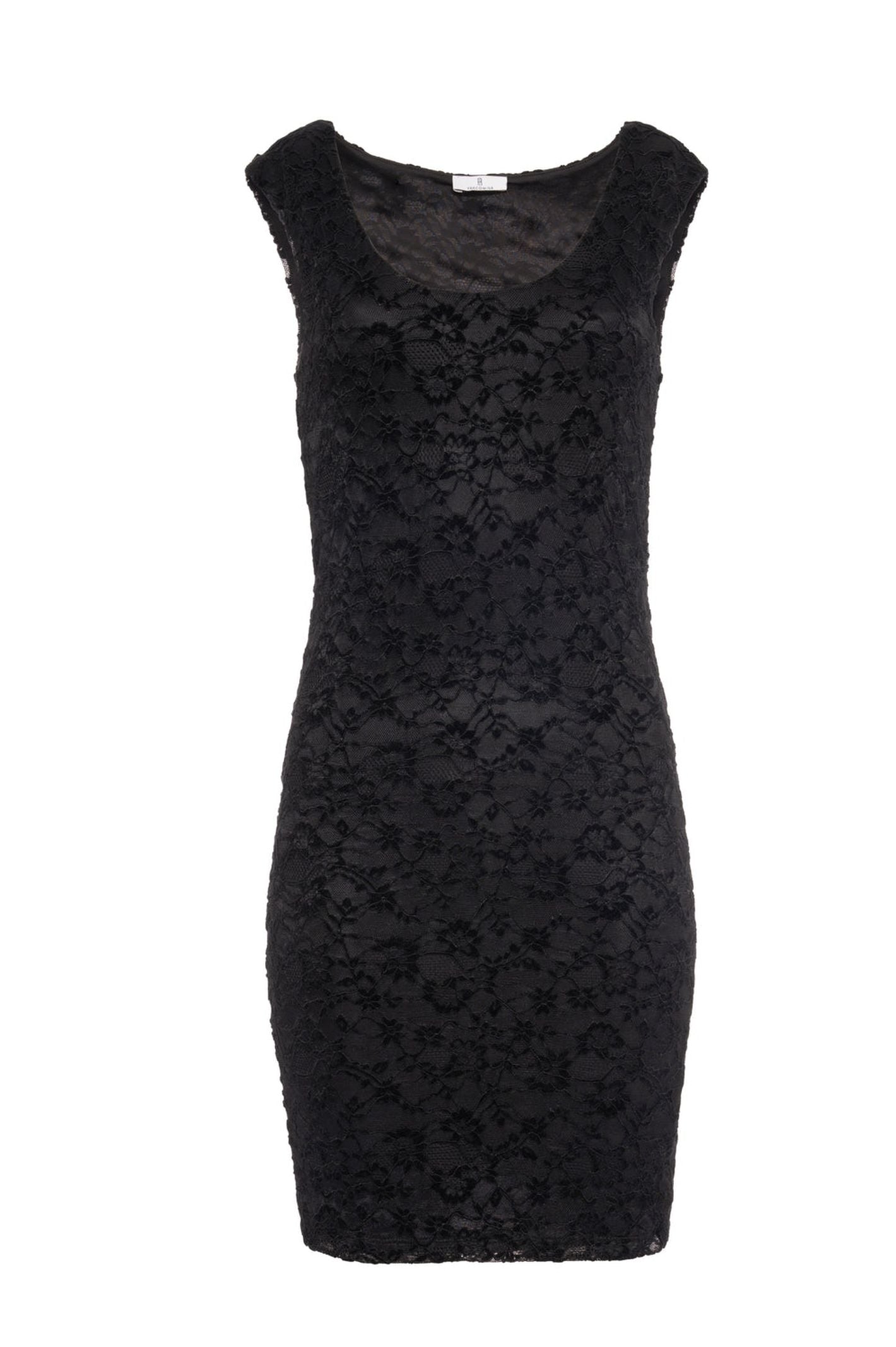 Abito in pizzo - Fracomina FR26WD1015J45601 053 FRACOMINA 