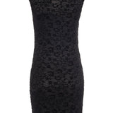 Abito in pizzo - Fracomina FR26WD1015J45601 053 FRACOMINA 