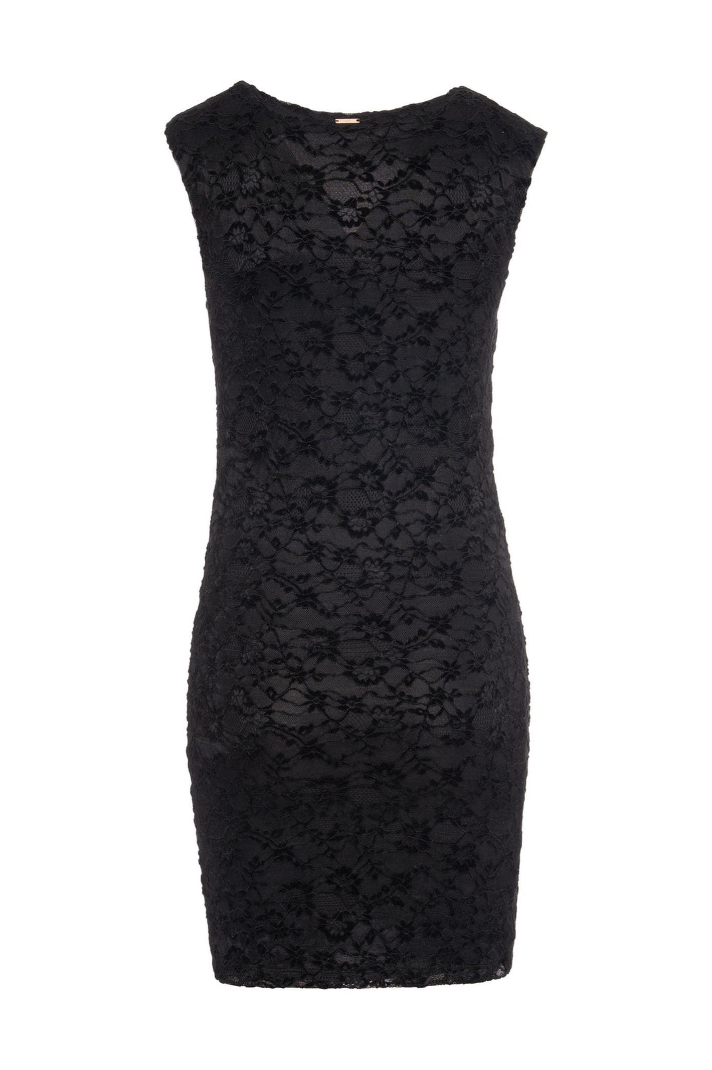 Abito in pizzo - Fracomina FR26WD1015J45601 053 FRACOMINA 