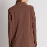 Giacca oversize - Fracomina FR26WJ3001W42901 I49 FRACOMINA 