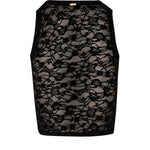 Top in pizzo - Fracomina FR26WT2019J45601 053 FRACOMINA 