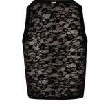 Top in pizzo - Fracomina FR26WT2019J45601 053 FRACOMINA 