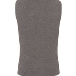 TOP con applicazioni - Fracomina FR26WT4005K506R9 S69 FRACOMINA 