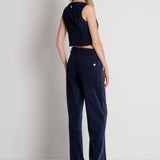 Pantalone in velluto - Fracomina FR26WV2016W59601 117 FRACOMINA 