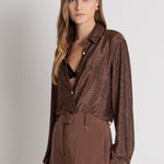 Pantalone flare - Fracomina FR26WV3002W42901 I49 FRACOMINA 