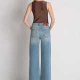 Jeans Eva - Fracomina FR26WV3015D450R9 M59 FRACOMINA 