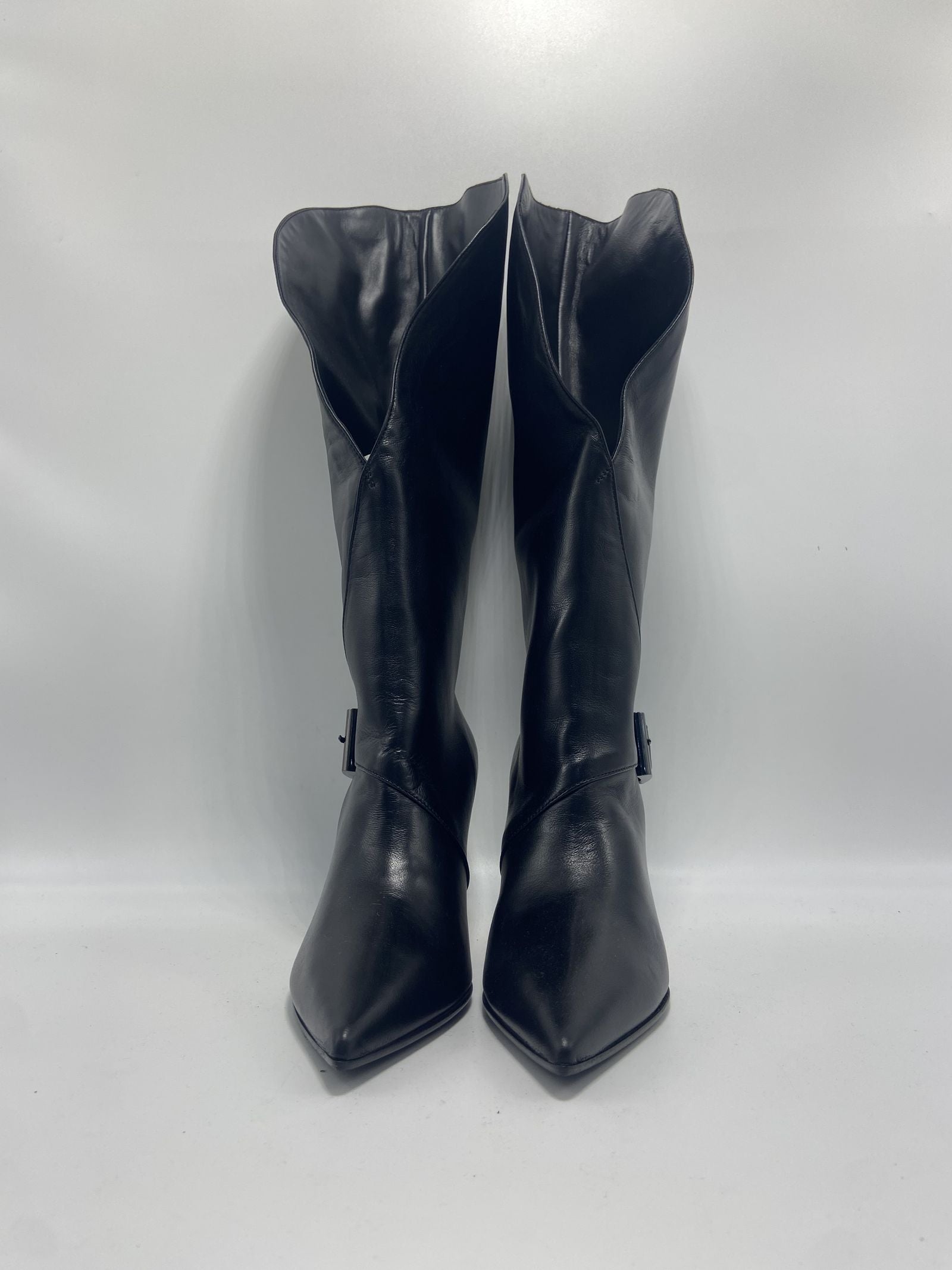 Stivale gambale alto - Isabelle Paris IS807 NERO ISABELLE PARIS 