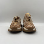 Sneakers Laugh camel - JoiaParis W106 CAMEL JOIAPARIS 