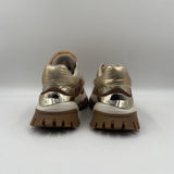 Sneakers Laugh camel - JoiaParis W106 CAMEL JOIAPARIS 