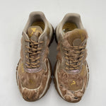 Sneakers Laugh camel - JoiaParis W106 CAMEL JOIAPARIS 